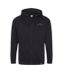 Wave Zip Hoodie - Seaman&