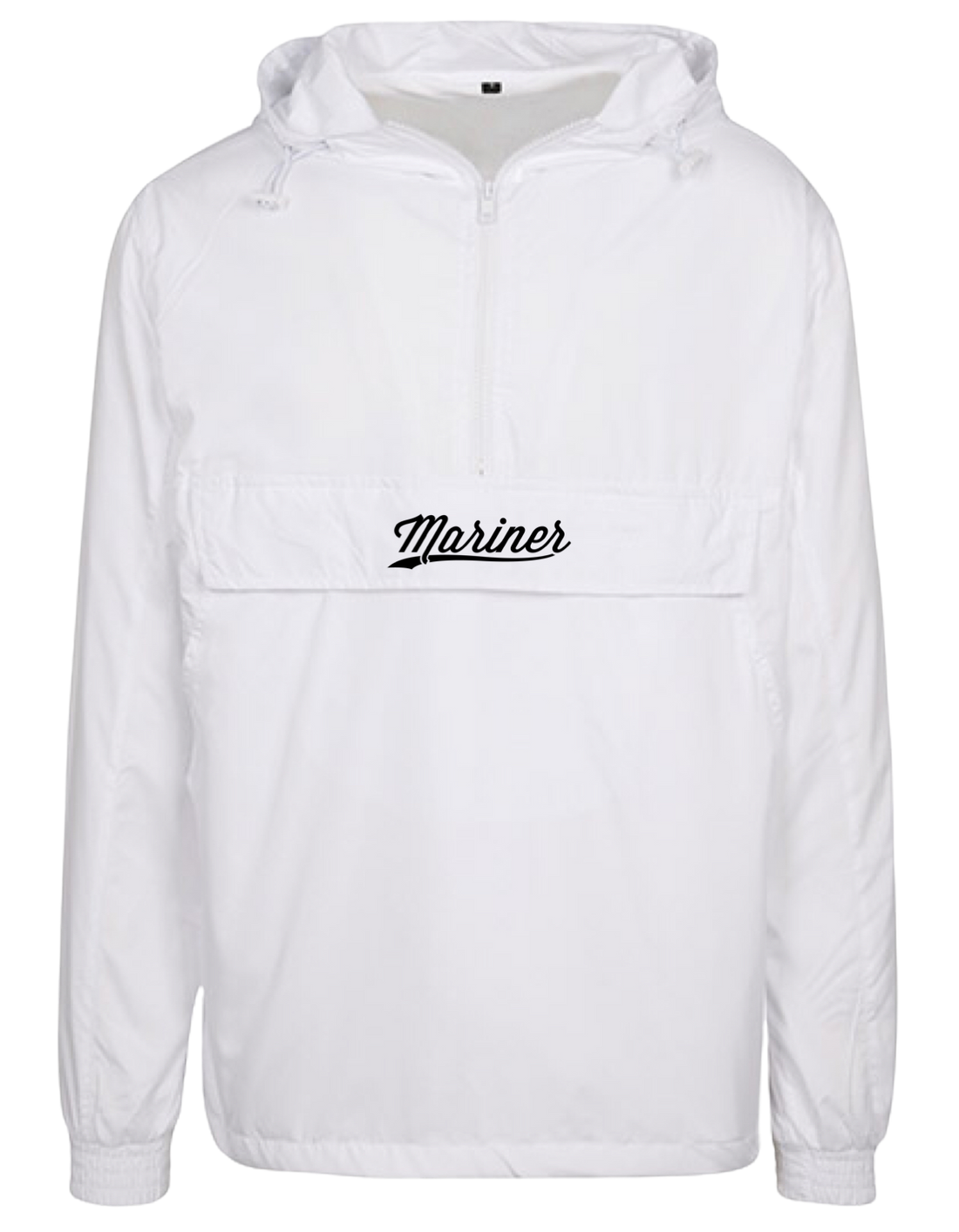 Lightweight Pullover/ Windbreaker MARINER - Seaman&