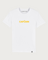Captain T-Shirt - Seaman&