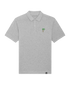 Palma embroidered Polo - Seaman&