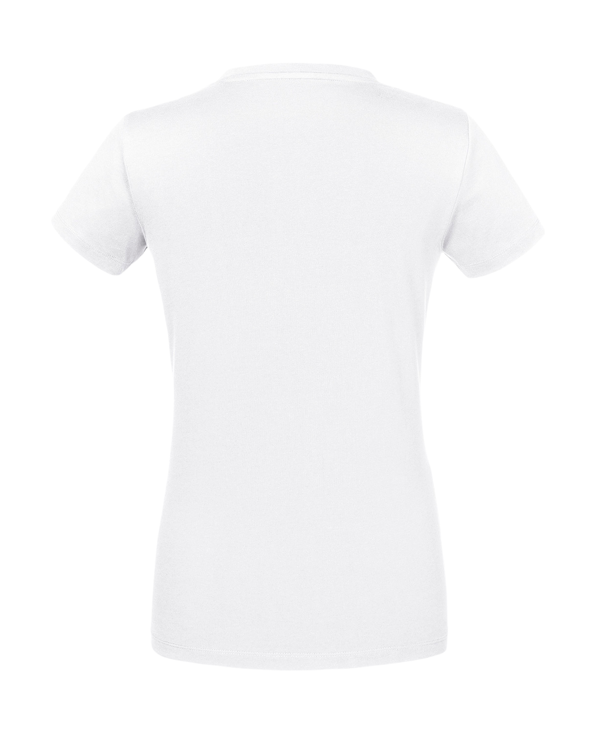 Blue Wave PURE ORGANIC t-shirt woman - Seaman&