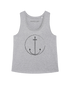 Anchor tank-top women - Seaman&