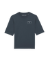 You need Sea boxy t-shirt woman - Seaman&