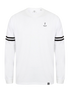 Anchor Lightweight Sweatshirt - Seaman&