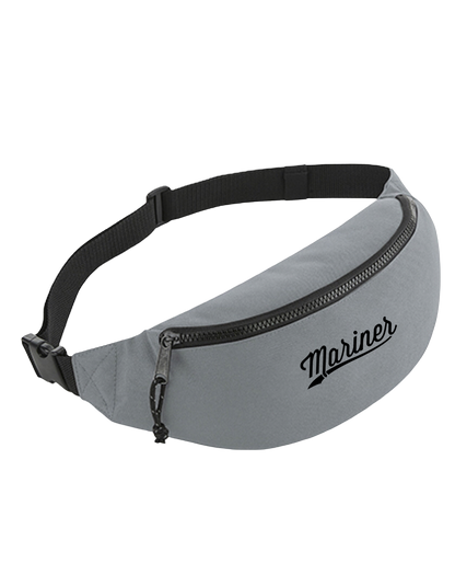 Mariner recycled Waistpack - Seaman&