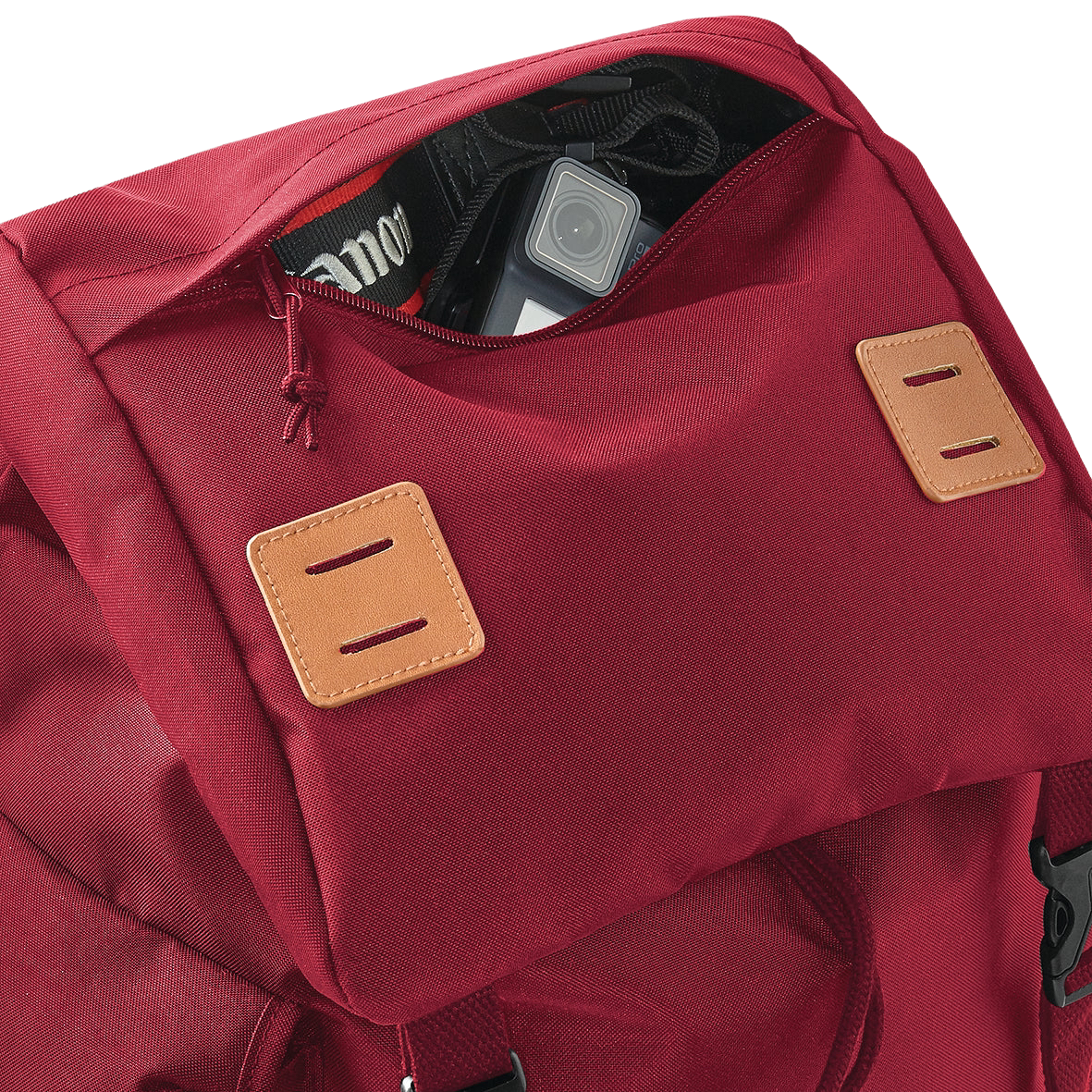Crew Backpack - Seaman&