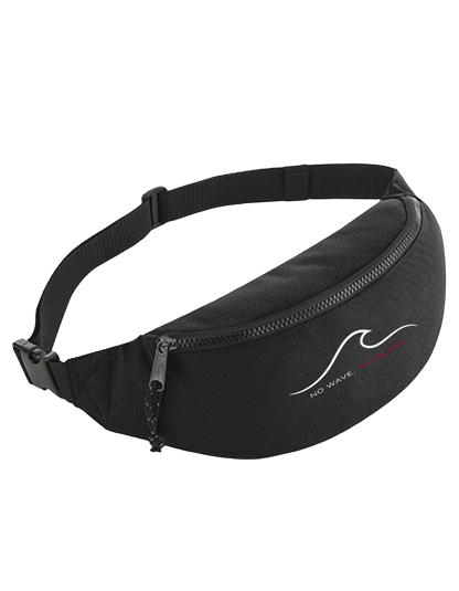 Wave recycled Waistpack - Seaman&