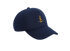 Anchor embroidered Cap - Seaman&