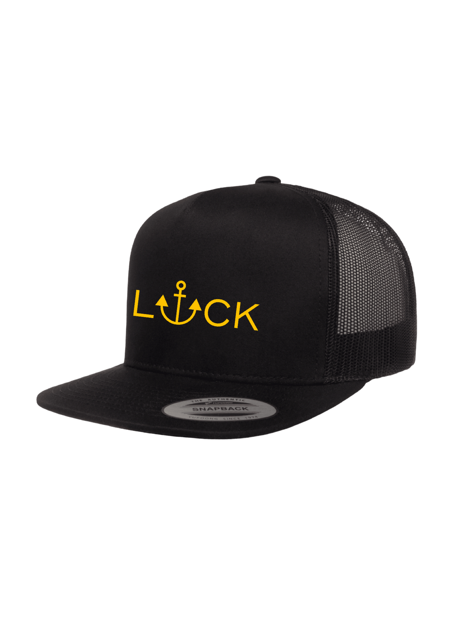 Luck Cap - Seaman&