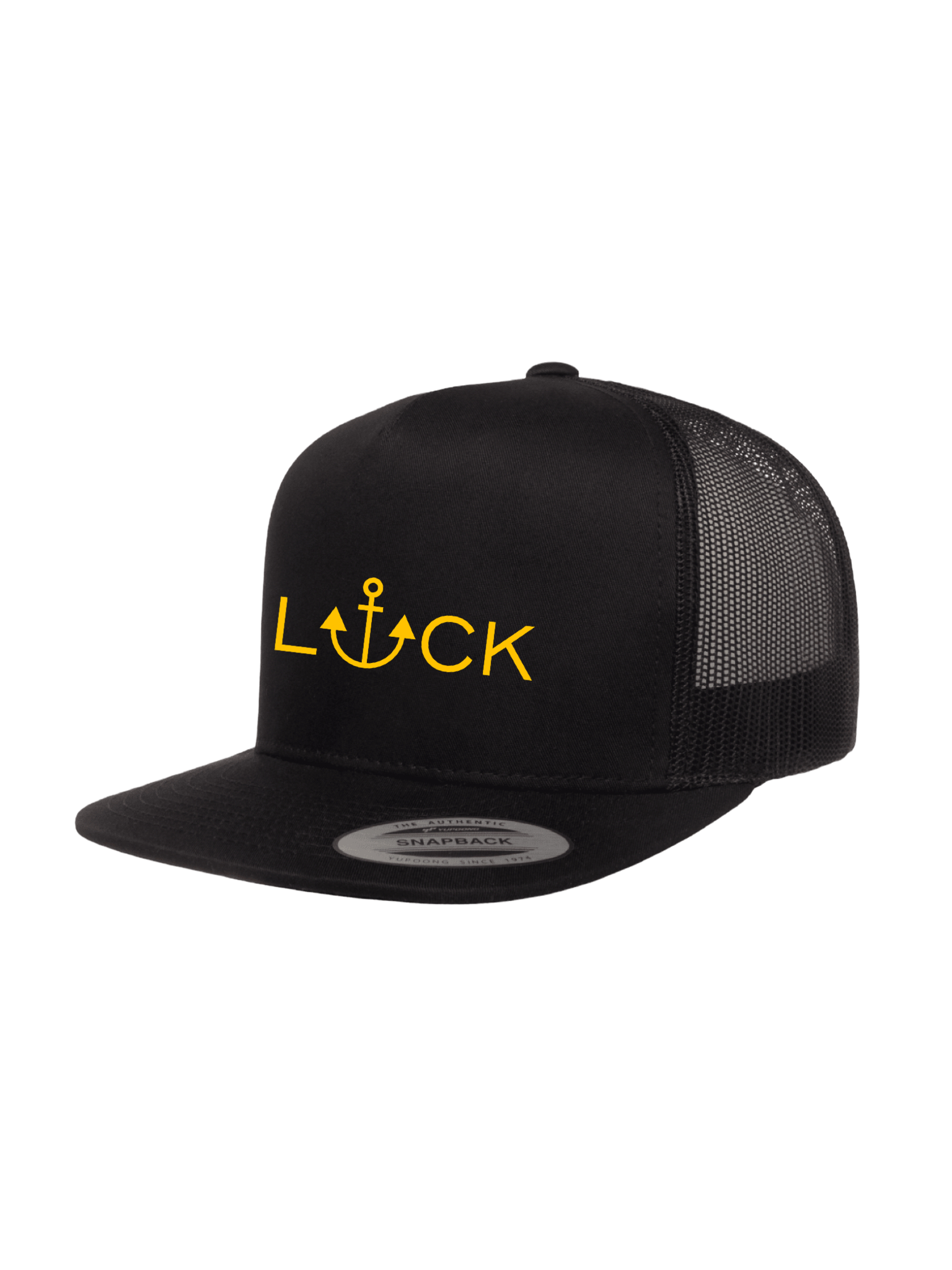 Luck Cap - Seaman&