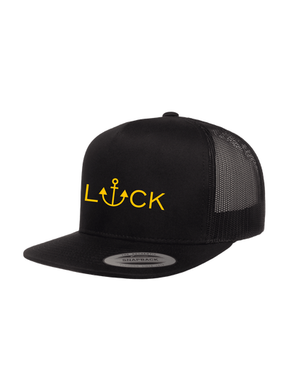 Luck Cap - Seaman&