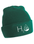 H2O drop Beanie - Seaman&
