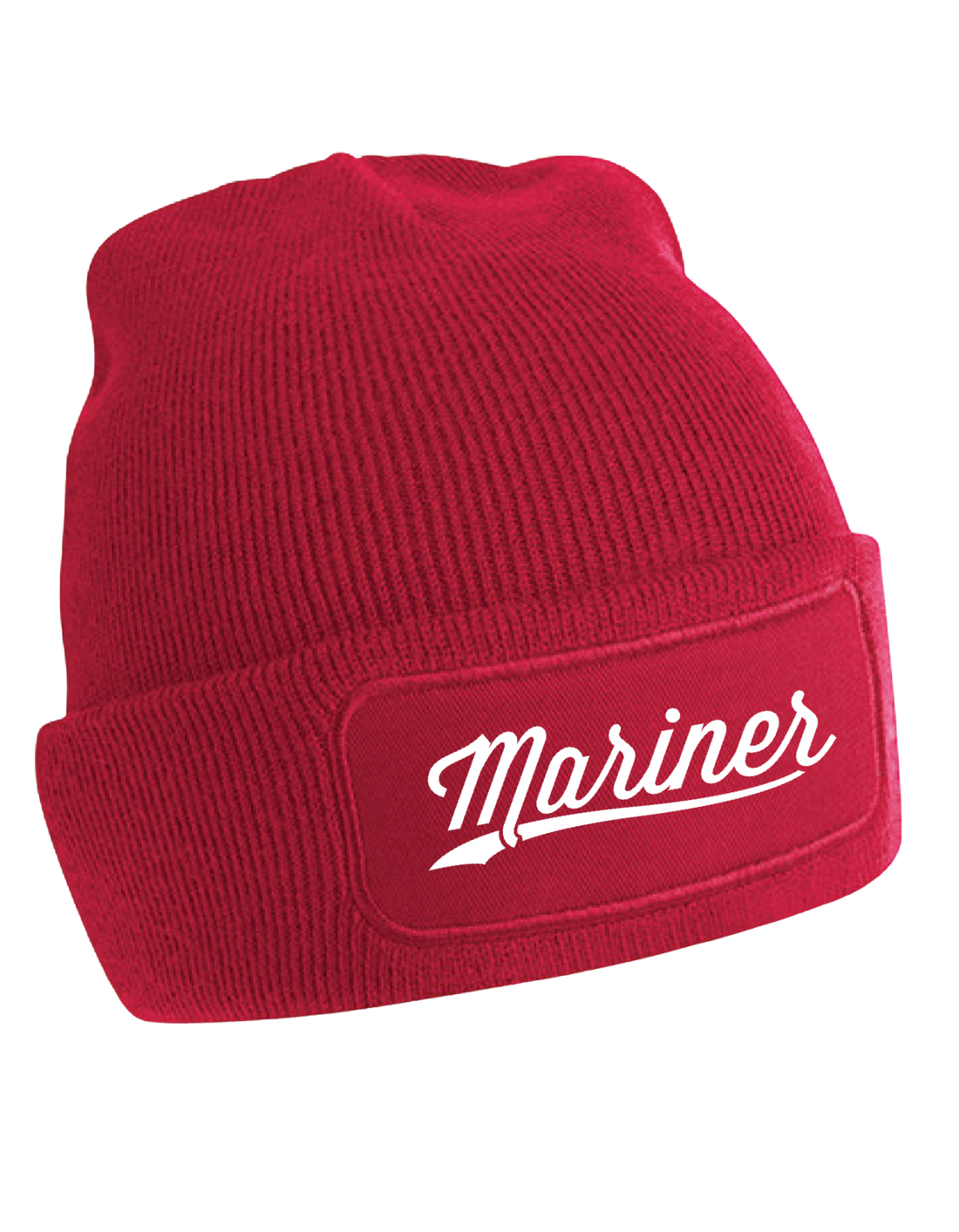 Mariner Beanie - Seaman&