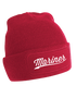 Mariner Beanie - Seaman&