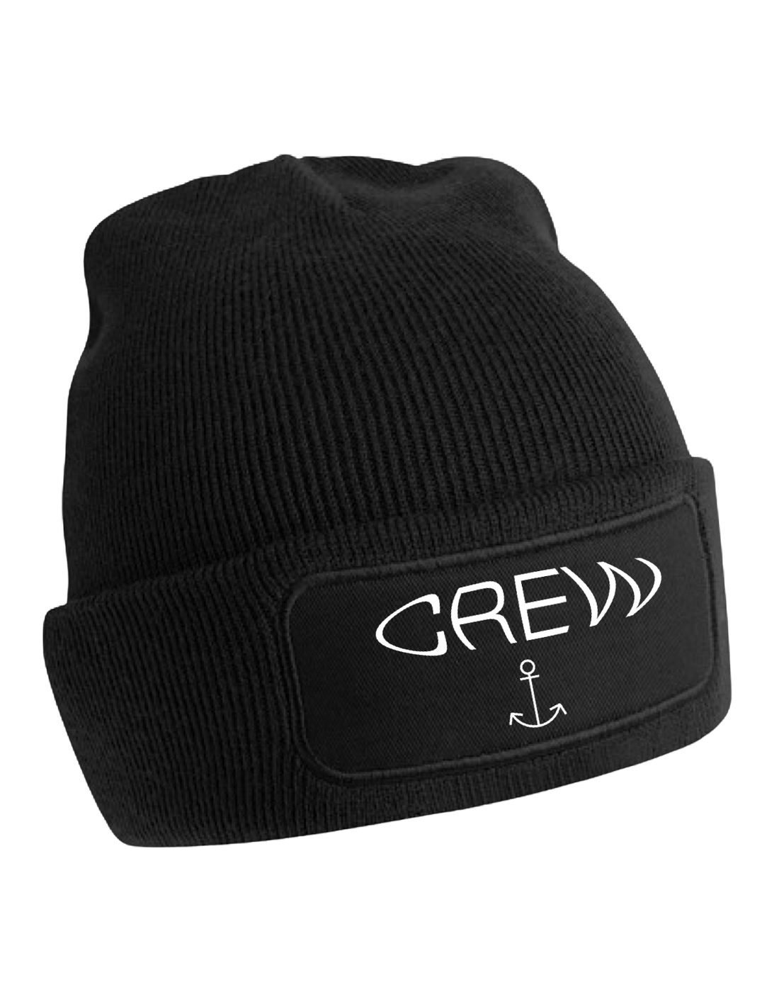 Crew Beanie - Seaman&