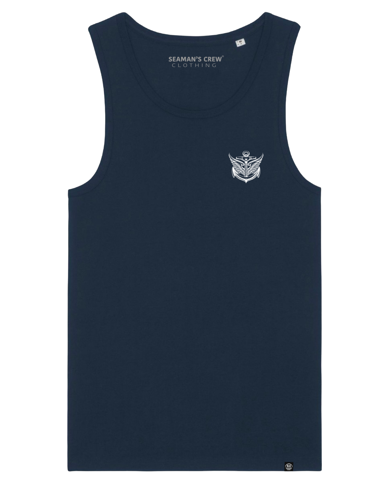 Sailors Fuel tank-top - Seaman&
