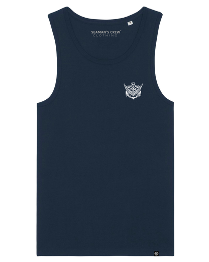Sailors Fuel tank-top - Seaman&