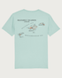 Balearic T-shirt - Seaman&