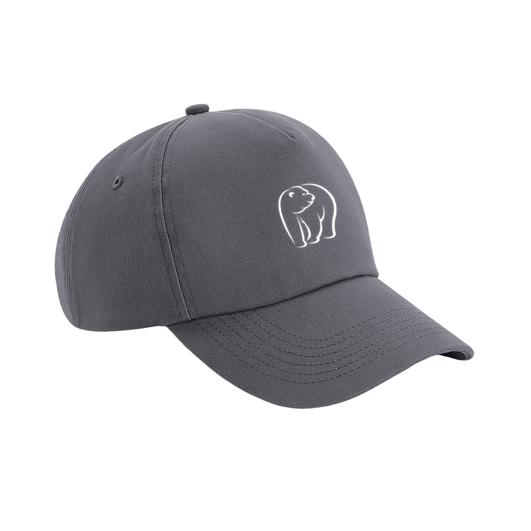 Oso embroidered Cap - Seaman&