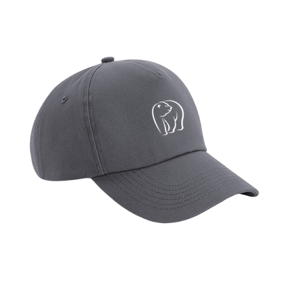 Oso embroidered Cap - Seaman&