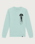 Medusa Sweatshirt - Seaman&