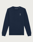 Jelly embroidered sweatshirt - Seaman&