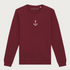 Small Anchor sweatshirt - Seaman&
