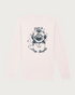 Dive in sweatshirt - Seaman&
