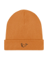 Whale embroidered Beanie - Seaman&