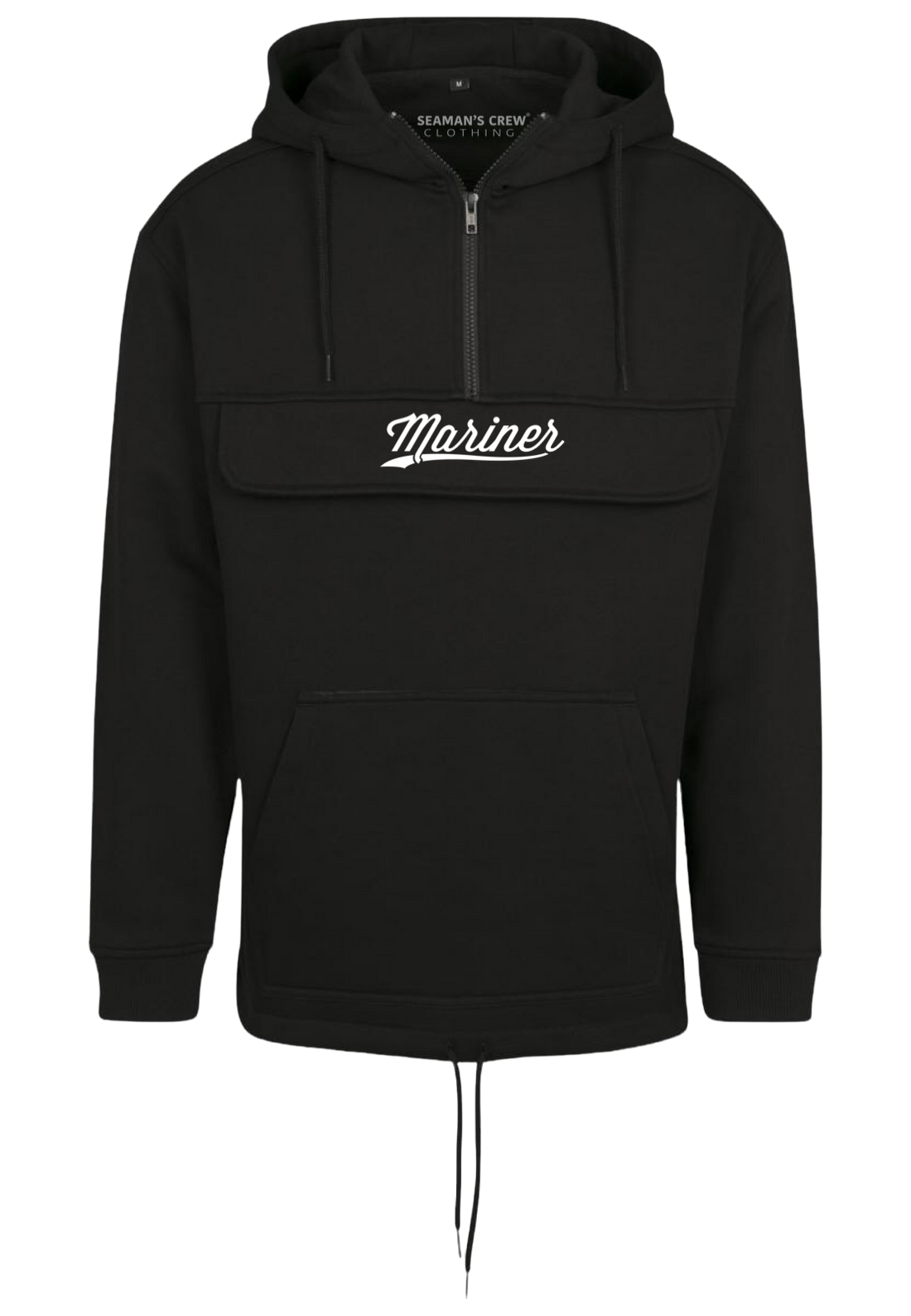Sweat pullover hoodie Mariner - Seaman&
