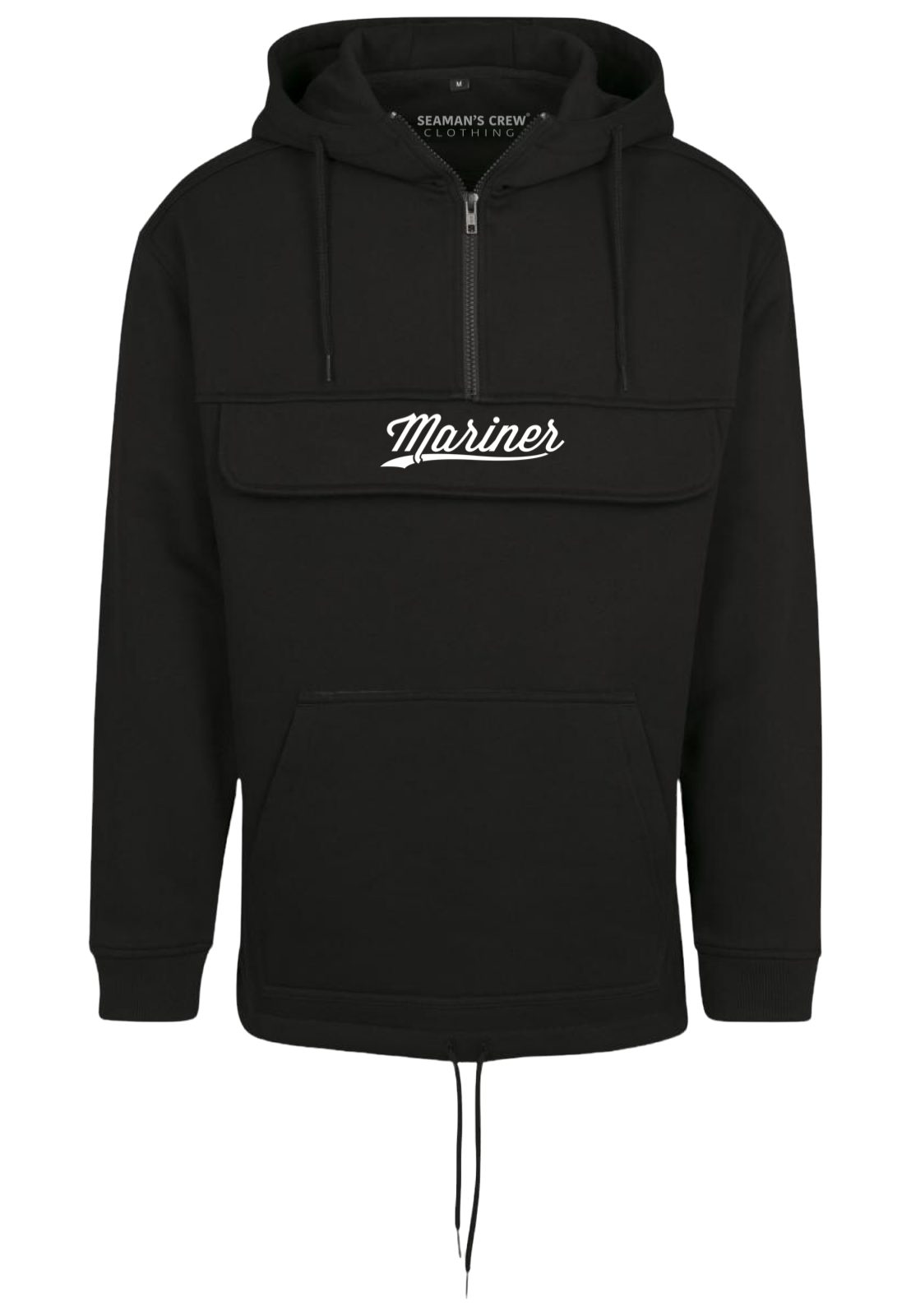 Sweat pullover hoodie Mariner - Seaman&