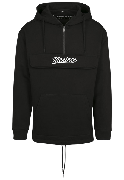 Sweat pullover hoodie Mariner - Seaman&