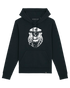 Captain Bear Hoodie - Seaman&