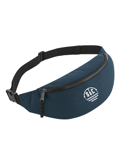 SC recycled Waistpack - Seaman&