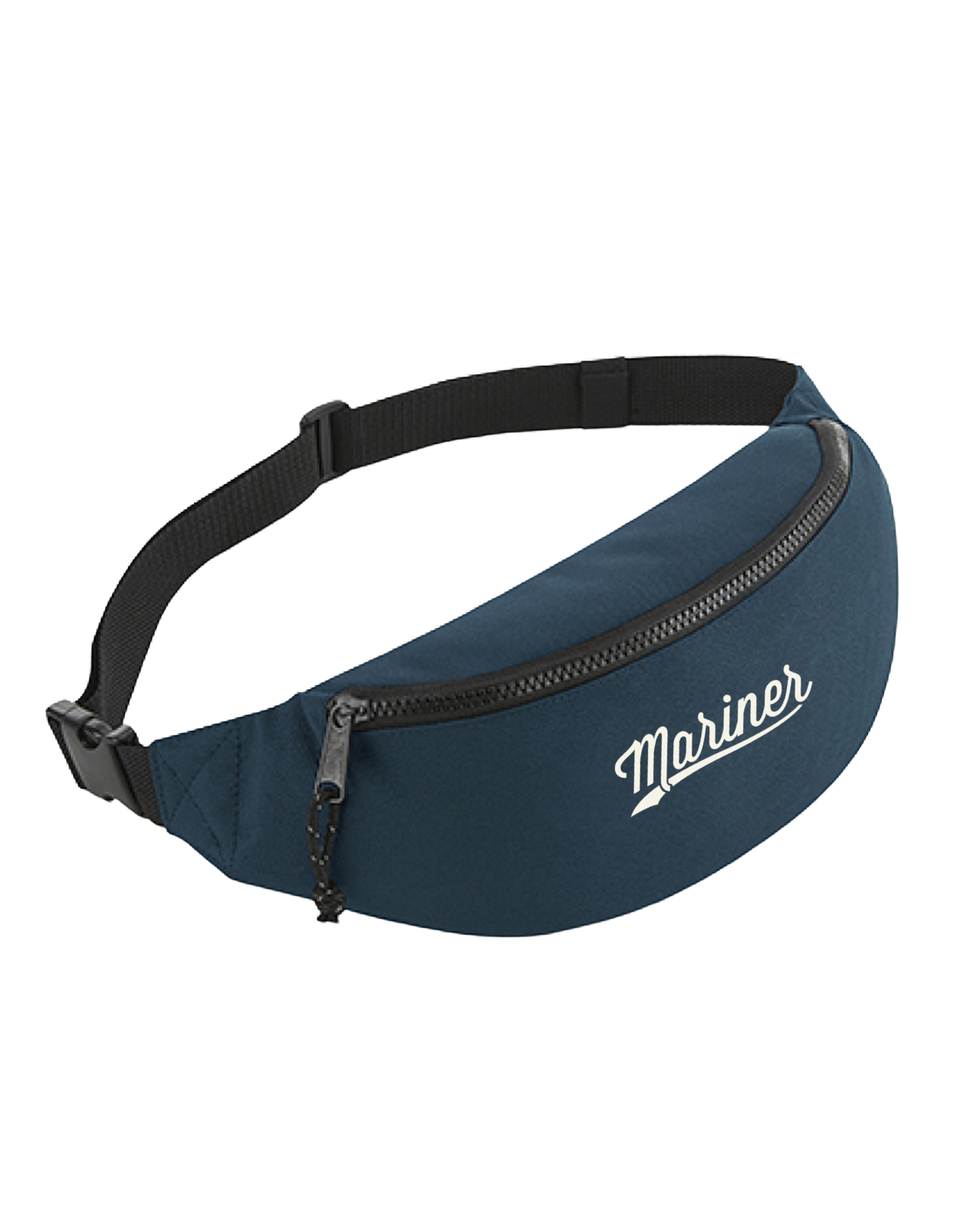 Mariner recycled Waistpack - Seaman&