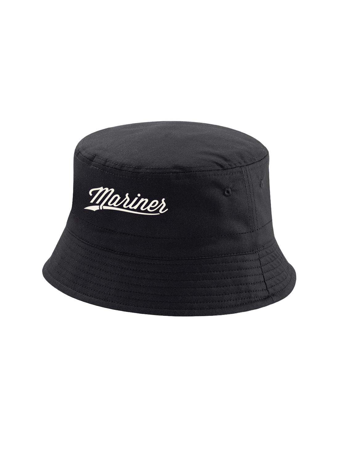 Mariner reversible Bucket hat - Seaman&