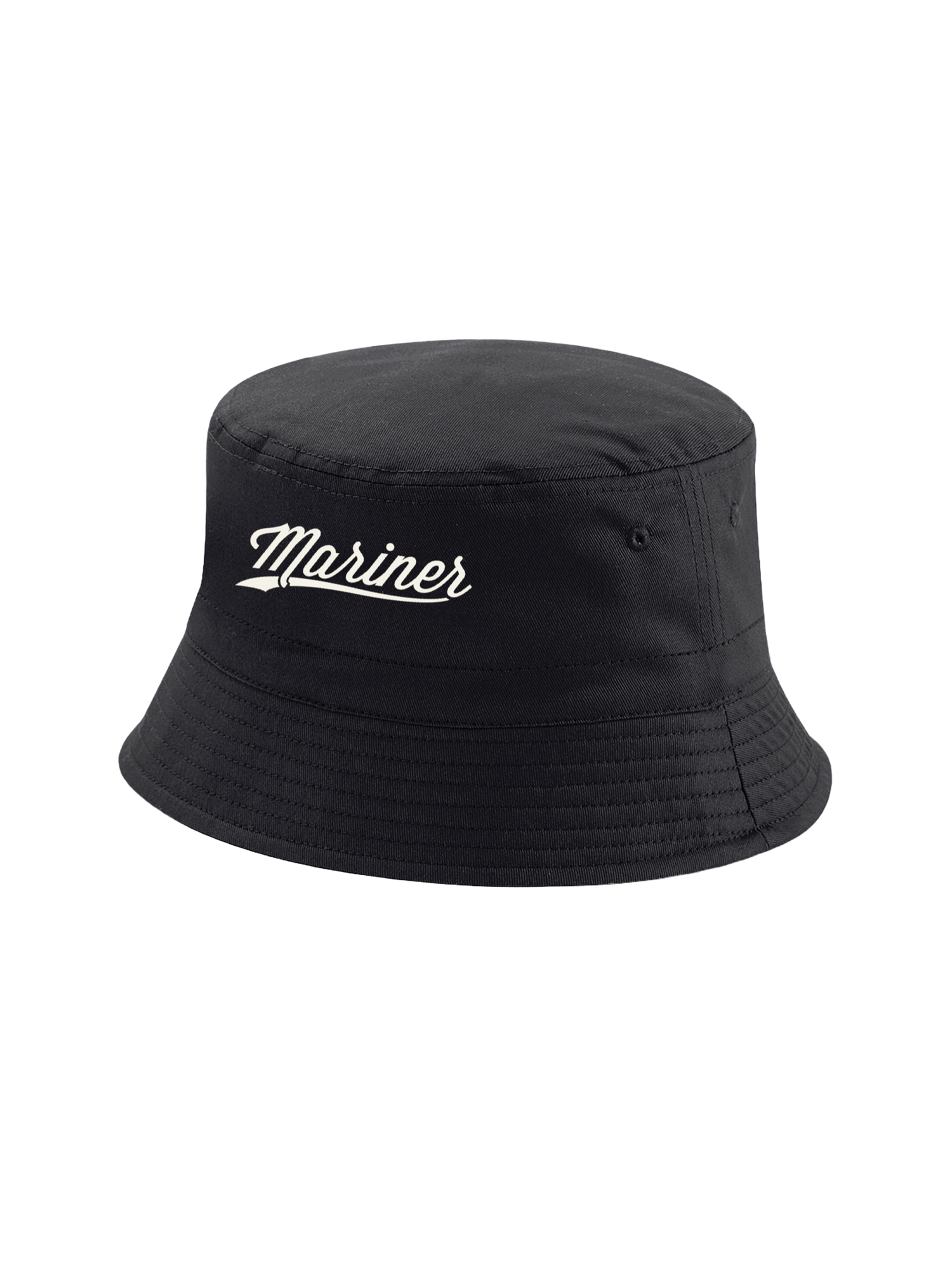 Mariner reversible Bucket hat - Seaman&