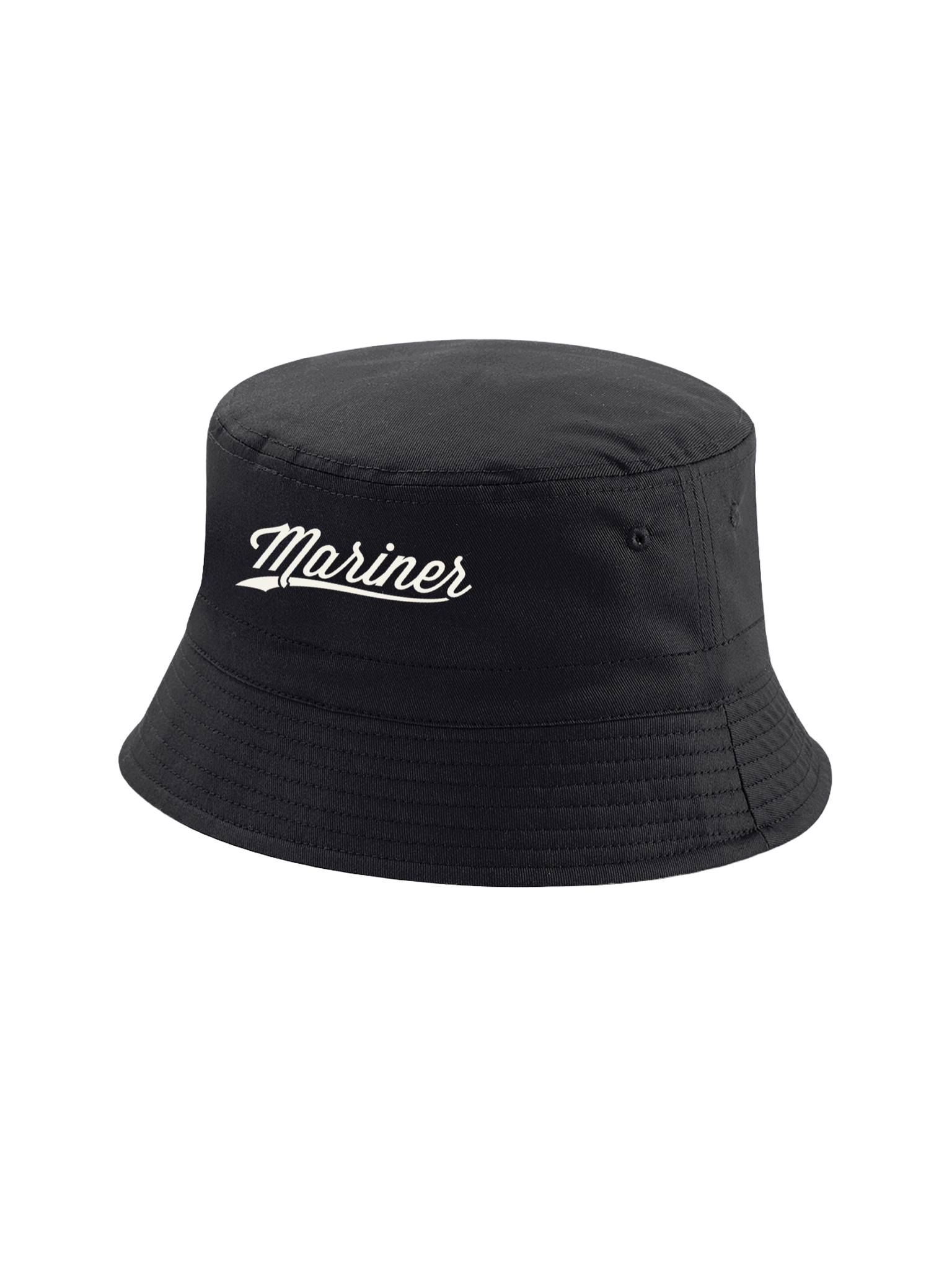Mariner reversible Bucket hat - Seaman&