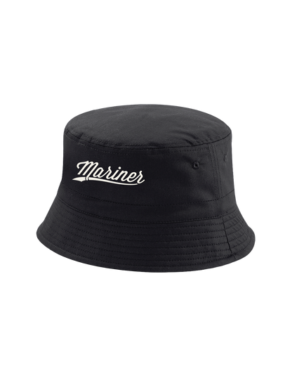 Mariner reversible Bucket hat - Seaman&