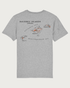 Balearic T-shirt - Seaman&