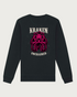 Kraken Sweatshirt - Seaman&