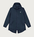 SC padded parker jacket - Seaman&