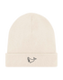 Whale embroidered Beanie - Seaman&