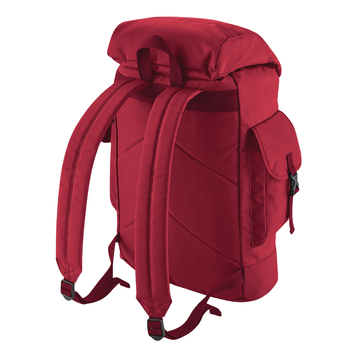 Crew Backpack - Seaman&
