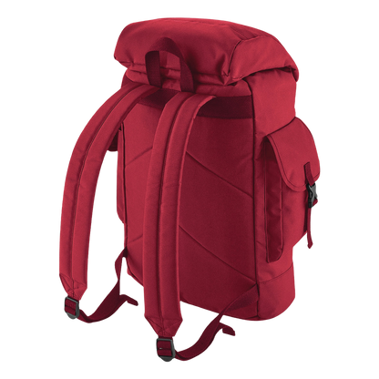 Crew Backpack - Seaman&