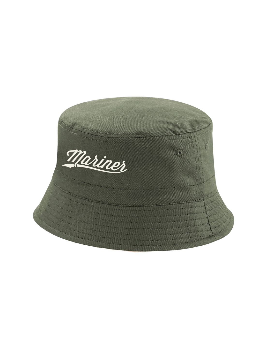 Mariner reversible Bucket hat - Seaman&