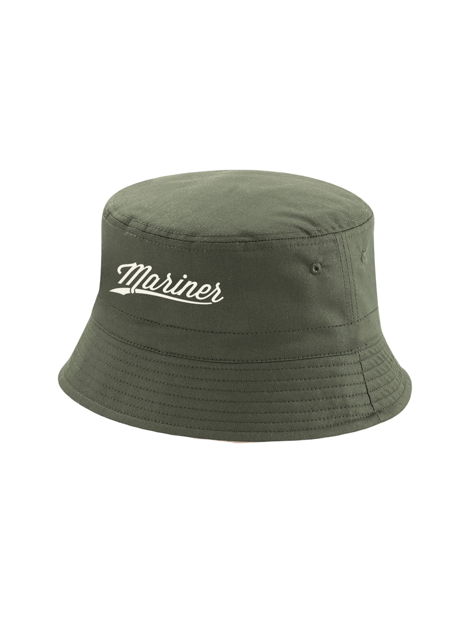 Mariner reversible Bucket hat - Seaman&