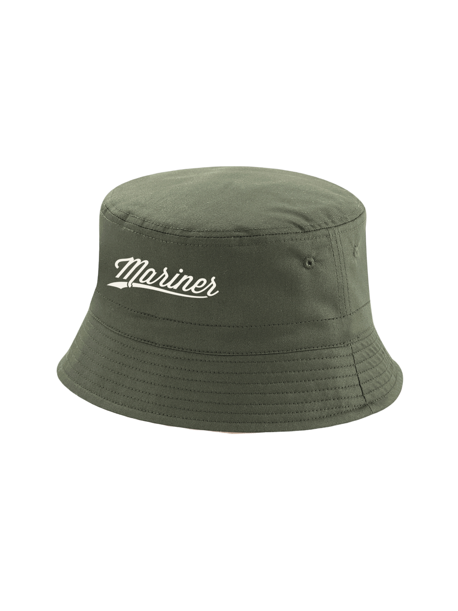 Mariner reversible Bucket hat - Seaman&