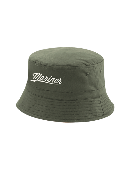 Mariner reversible Bucket hat - Seaman&
