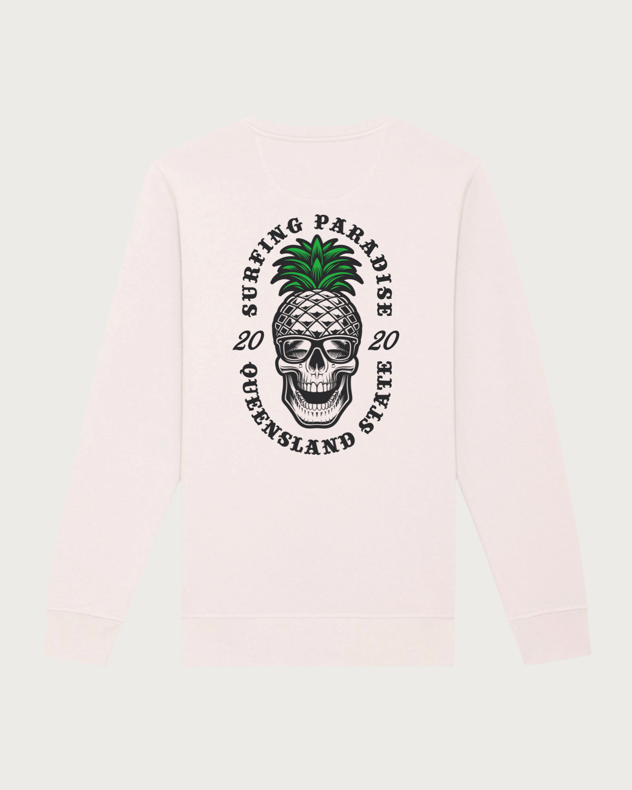 Queensland Sweatshirt - Seaman&